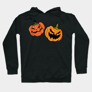 Pumpkin Bros Hoodie